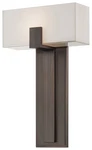 Kovacs P1704-647 Light 16.5" Tall Wall Sconce Multicolor. Fixed Price $275.20.