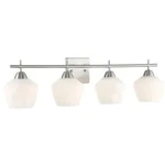 Minka Lavery 3174-84 Bathroom Fixtures Indoor Lighting. Fixed Price $76.50.