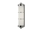 Hudson Valley Lighting #3832-PN Wall Sconce. Fixed Price $230.00.