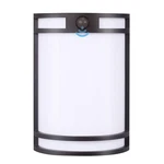 Cloudy Bay 3 Color Indoor Outdoor Motion Sensor Led Wall LIGHT,120V 15W 1000LM. Fixed Price $90.33.