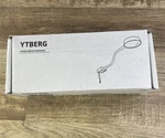 Ikea Ytberg Cabinet Lighting, Led White/dimmable 150 Lumen 14" - New. Fixed Price $18.99.