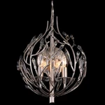 Gold Dust Two Light Wall Sconce From The Bask Collection. Fixed Price $699.00.