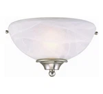 Millbridge 1-LIGHT Satin Nickel Wall Sconce Color/finish Family. Fixed Price $65.43.