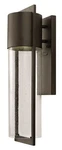 Hinkley Lighting 1324 Shelter 20.5" Tall Dark Sky Outdoor - Bronze. Fixed Price $349.00.