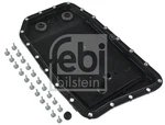 For Febi 171617 Oil Pan Automatic Transmission, With Integrated Filter. Fixed Price $112.20.