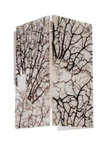 Forecast Lighting Satin Nickel Real Coral Philips Ecoframe Wall 1 Sconce. Fixed Price $235.00.