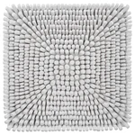 Uttermost Portside Wood Wall Panel, Matte White - 4322. Fixed Price $477.60.