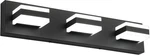 Solfart Black 3 Modern Led Vanity Lights Over Mirror For Bathroom Moder.... Fixed Price $49.99.