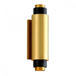 Sidcup 2LT Wall Sconce By Corbett 303-12. Fixed Price $240.00.