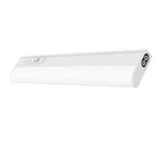 12 In. Plug-in White Integrated Led Linkable 2-BRIGHTNESS Level Under. Fixed Price $20.42.