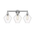 Innovations Lighting 616-3W-14-26 Cindyrella Vanity Chrome. Fixed Price $589.60.
