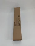 Afx Led Vanity Lighting BARV2403L30D1 Barlow 24" Black Nib. Fixed Price $49.95.