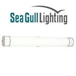 Sea Gull 49216BLE-962 Sussex 2-LIGHT 36" Vanity, Brushed Nickel. Fixed Price $89.97.