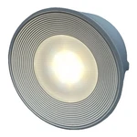 Koopala Led Wall Light, Mounted Lamp With Rechargeable Battery No Mount/ball. Fixed Price $10.75.