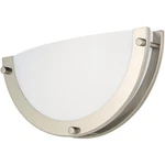 Maxim Lighting 55540WTSN Linear Wall Sconce Satin Nickel. Fixed Price $45.90.
