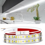 Maylit Under Cabinet Led Strip Lighting Hardwired 24I. Fixed Price $7.59.