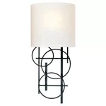 George Kovacs By Minka 1-LIGHT Wall Sconce (GKV1942). Fixed Price $107.48.