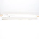 Afx Led TL5 Undercabinet Light 7.5W 520 Lm 120V 3000K White 18". Fixed Price $26.97.