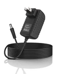 Ac Adapter For Govee Rgbic H6087 Smart Wall Sconces Music Sync Wifi Lights. Fixed Price $15.69.