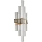 Corbett Lighting Voila Led Wall Sconce 236-11-WSL, New. Fixed Price $850.00.