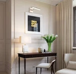 Joosenhouse Bath Vanity Fixtures Over Mirror Interior Bar Lighting. Fixed Price $35.99.
