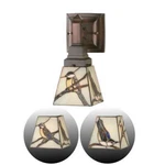 Meyda Lighting Wall Sconce - 98530. Fixed Price $251.60.