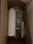 Minka Lavery - Compositions Light Wall Sconce Transitional Style 15.25. Fixed Price $113.99.