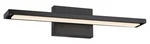 Kovacs P5581- Parallel 5" Tall Led Wall Sconce Coal. Fixed Price $227.20.