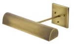 Used House Of Troy DT14-71 Classic Traditional 2 Light Direct Wire Picture. Fixed Price $224.40.