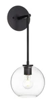 Xinbei Lighting Wall Sconce, Retro 1 Globe Glass Bathroom Vanity .... Fixed Price $112.48.