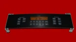 Ge Gas Oven Control Board And Touchpad WB27K10257 WB27K10169 Oem Used Tested. Fixed Price $166.99.