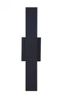 Used Craftmade Lighting ZA2610-MN-LED Outdoor Wall Lantern Contemporary Acrylic. Fixed Price $101.58.