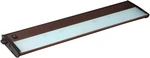 Maxim 87842 21" 3 Light Linkable Xenon Under Cabinet - Bronze. Fixed Price $22.43.