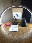 Home Decorators Collection Insdale 4000301-112 One Light Vanity. Fixed Price $19.98.