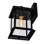 One Light Outdoor Wall Lantern From The Blackbridge Collection. Fixed Price $92.00.