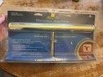 Hobby Hill Studio Series Polished Brass Picture Light New In Box 14. Fixed Price $39.99.