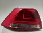Volkswagen Golf Tail Light Rear Lamp N/s 2013-2020 5 Door Hatchback Lh. Fixed Price $63.49.