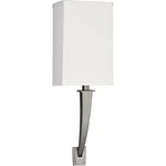Afx Inc. SHS061807LAJUDSNLA Sheridan Wall Sconce Satin Nickel. Fixed Price $187.58.