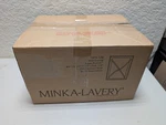 Minka Lavery 1972-138, 1-LIGHT Wall Sconce, 100 Total Watts, Aspen Bronze. Fixed Price $99.99.