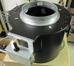 New Cooper Lighting Portfolio Incandescent 7" Adj Housing MA770P382E 70W 277V. Fixed Price $65.00.