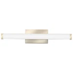 Lithonia Lighting Fmvcsl 24IN Mvolt 30K 90CRI M6 Traditional - Nickel. Fixed Price $141.29.