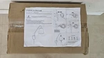 Passica Decor Hardwired Wall Sconces Set Two 2 Pack With Pull Chain Off.... Fixed Price $45.00.