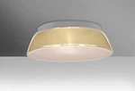 Besa Lighting 9663CRC Pica 17 Flush Mount. Fixed Price $391.50.