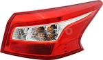 For 2016-2019 Nissan Sentra Tail Light Passenger Side. Fixed Price $70.24.