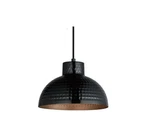 Maxim 35142BKACP Rockport 10" 1-LIGHT Pendant Black Antique Copper. Fixed Price $85.49.