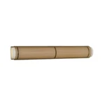 Kalco Lighting Edgewater 34" Led Bath, Vintage Brass - 309284VBR. Fixed Price $1246.00.