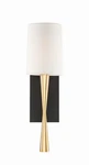 Crystorama Lighting Group TRE-221-AG-BF Wall Sconces Indoor. Fixed Price $92.00.