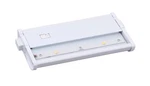 Maxim 89912WT 7" 2-LIGHT Led Under Cabinet White. Fixed Price $24.64.