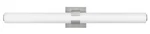 Hinkley Lighting 53063 Aiden 31"W Led Bath Bar - Nickel. Fixed Price $499.00.