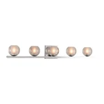 Kalco Corona Light Bath, Chrome - 315035CH. Fixed Price $823.00.